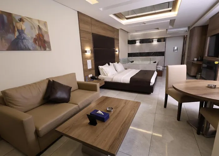 Ibiza Hotel