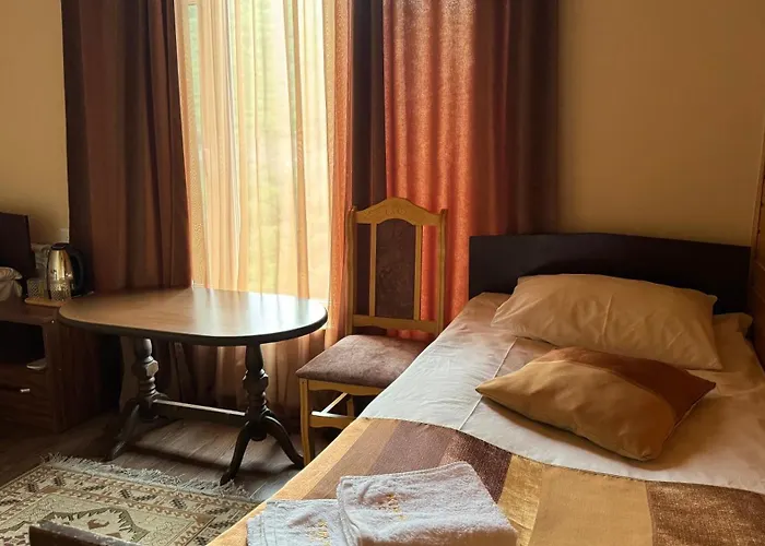 Kirch Hotel & Restaurant