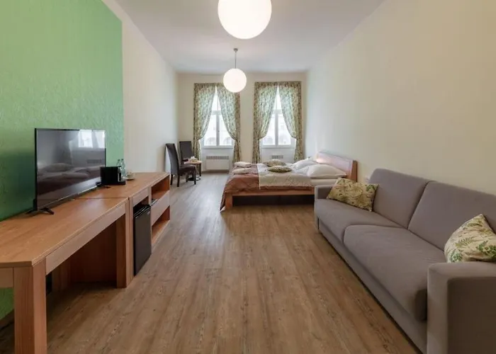 Hotel Anno