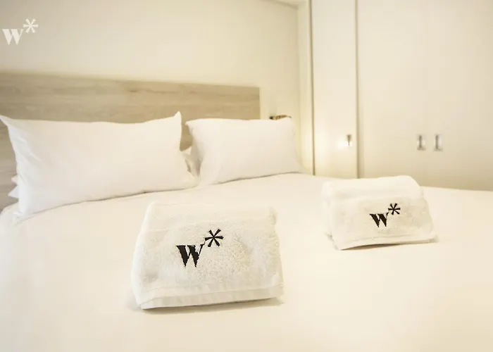 Connect Apartments In Barranco By Wynwood House