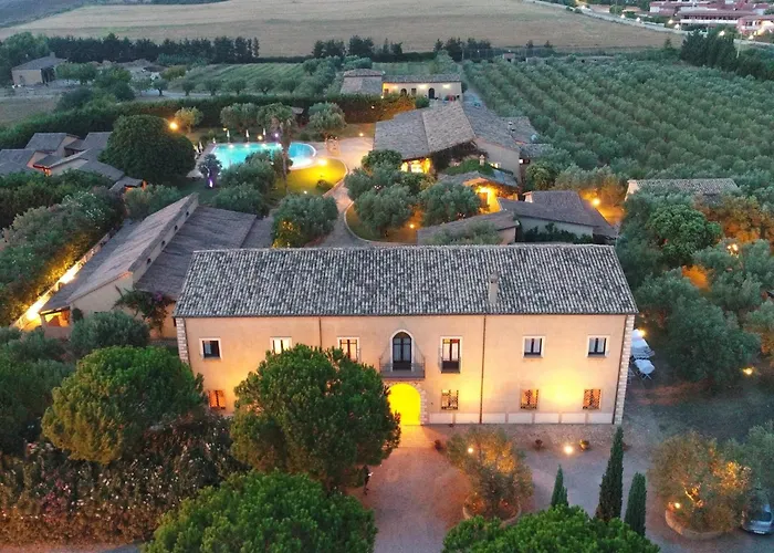 Borghetto Beach Club Resort