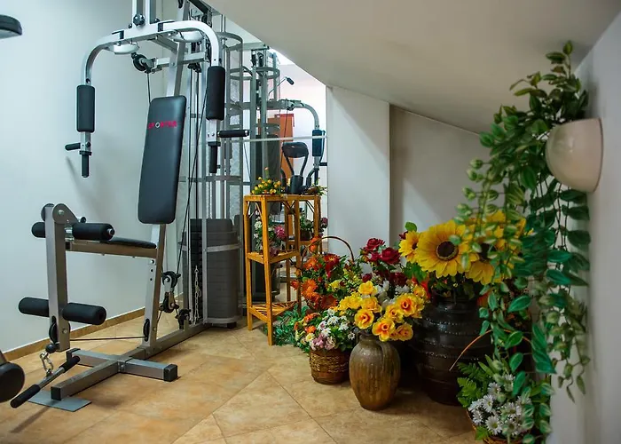 Pri Ani Guest House