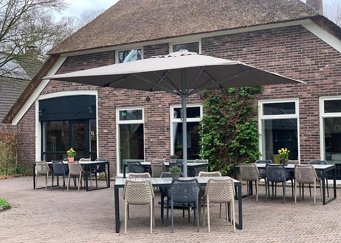 Bed&breakfast De Loeghoeve