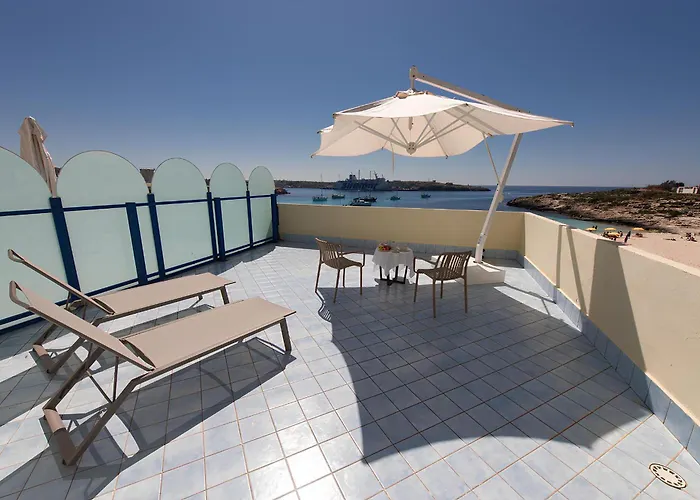 Hotel Baia Turchese
