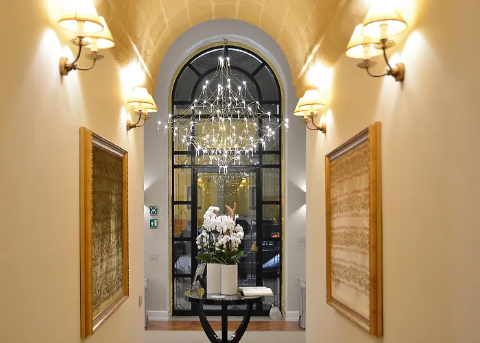 Palazzo del Corso – Boutique Hotel