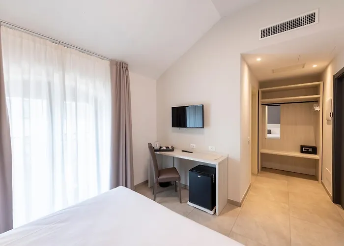 Hotel Vecchio Casello