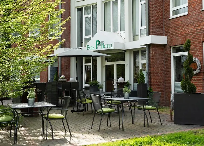 Parkhotel Cloppenburg
