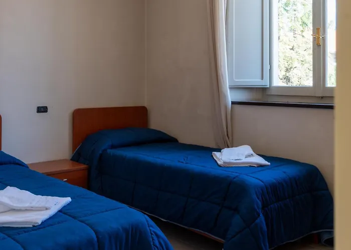Hotel Terme