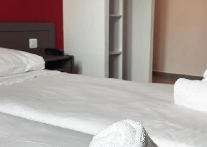 Hotel Riviera