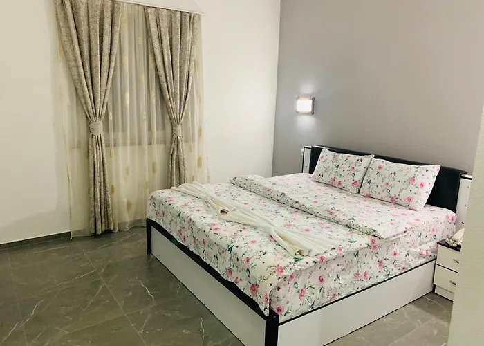 Hotel Albatros