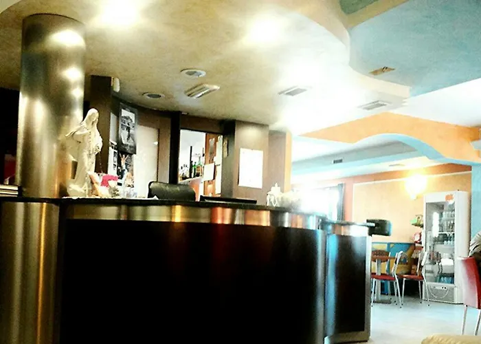 Hotel Centrale
