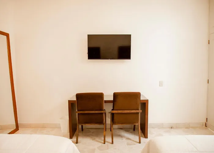 Violeta Hotel Boutique