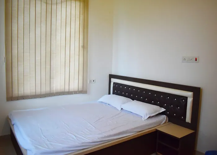 Hotel Vishal