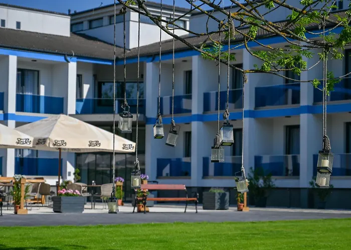 Nn Boutique Hotel****