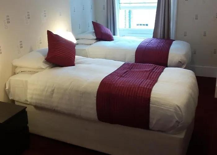 Garth Hotel