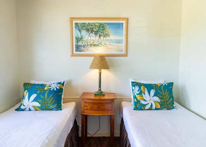Kauai Palms Hotel