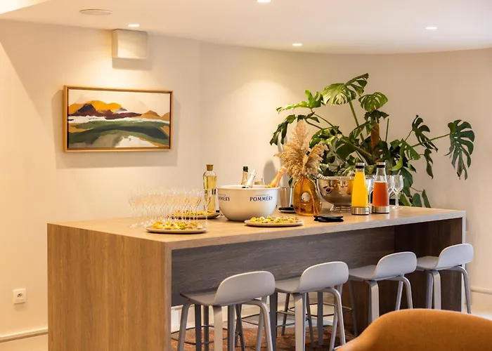 Staybridge Suites - Cannes Centre By Ihg