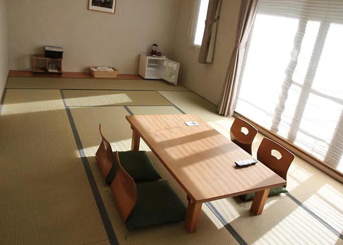 Toyota Shirakawa-Go Eco-Institute