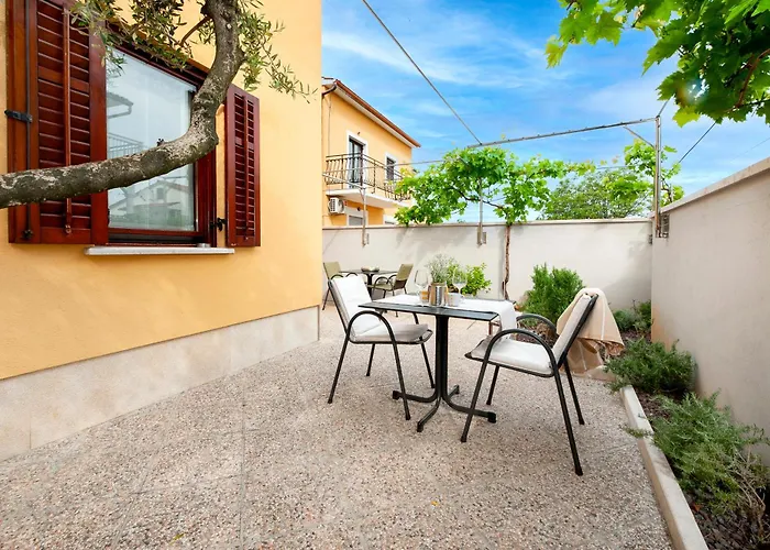 Villa Nina B&B Rovinj