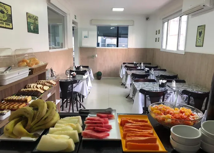 Hotel Araçari