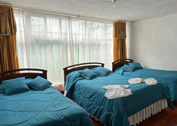 Hotel Espindola