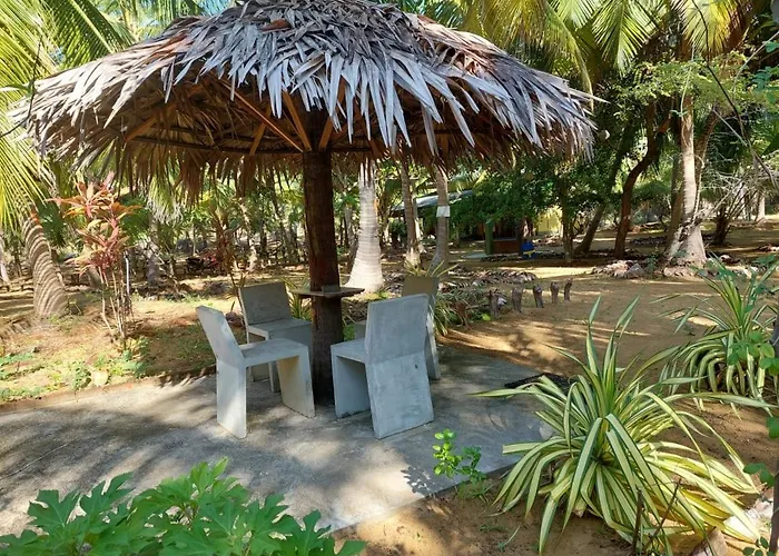 Majestic Beach Retreat