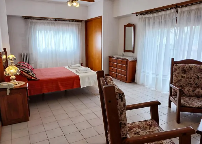 Hotel 30 de Octubre
