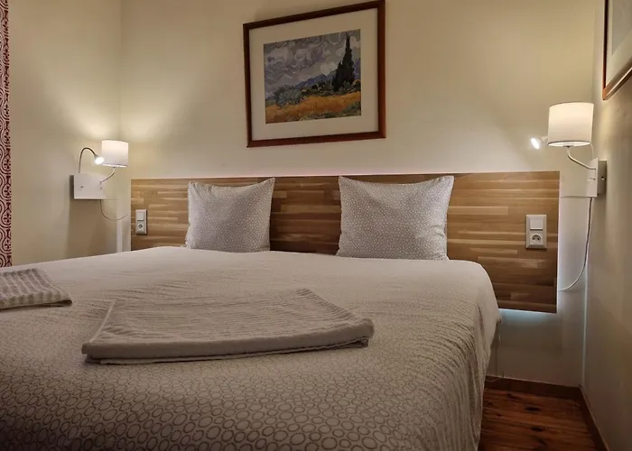 Margarida Guest House - Rooms Lisbon South By Rosado