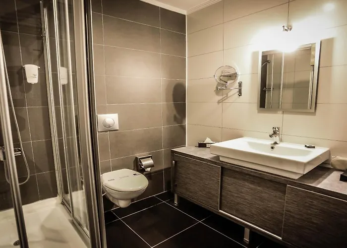 Koza Suite Hotel