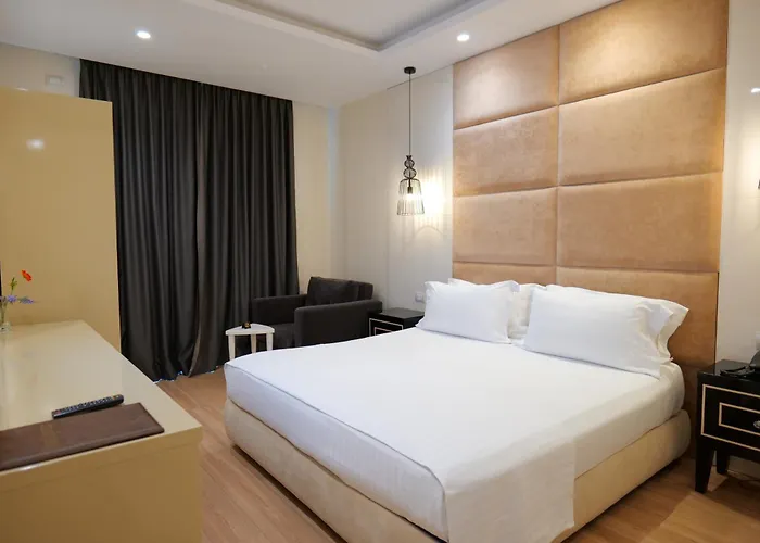 Hotel Luxury
