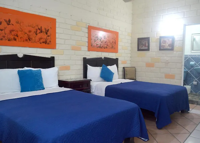 Estancia Las Flores