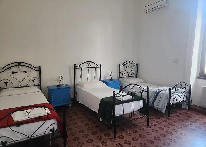 Hotel Dimora Liberty Lecce