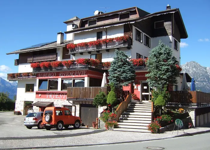 Albergo Trieste