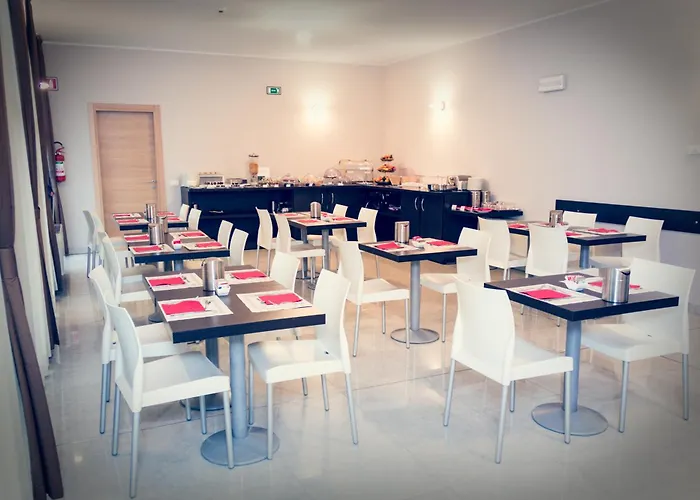 Hotel Don Camillo