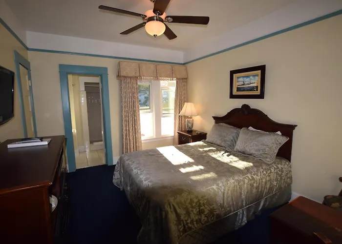 Hotel Catalina