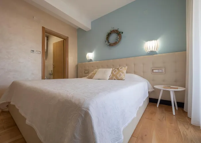 Hotel Hermes Budva