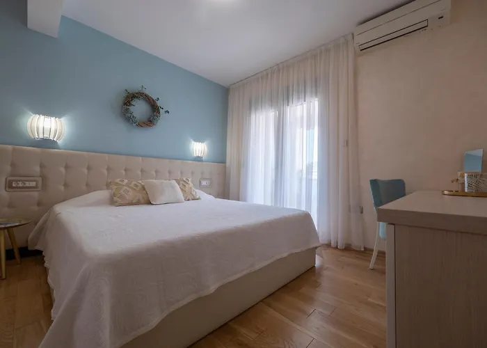 Hotel Hermes Budva