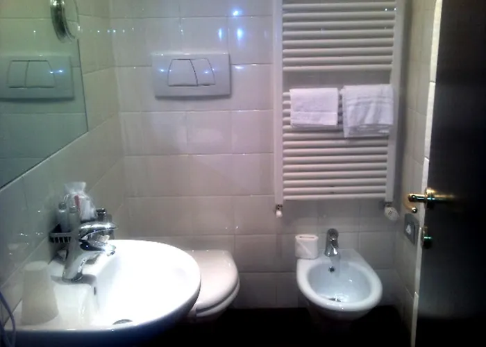 La Torre Hotel