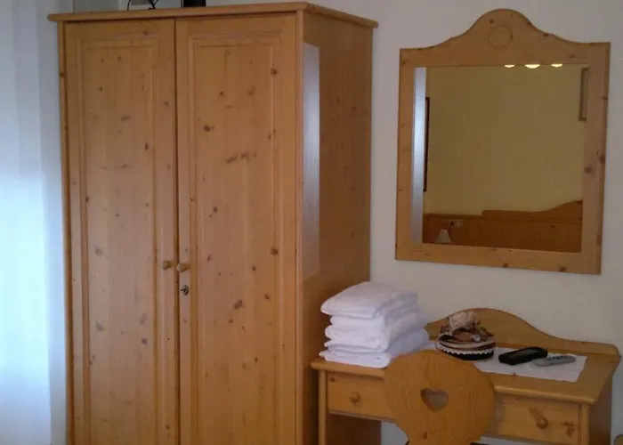 Hotel Zoldana