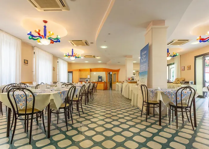 Hotel Vannucci