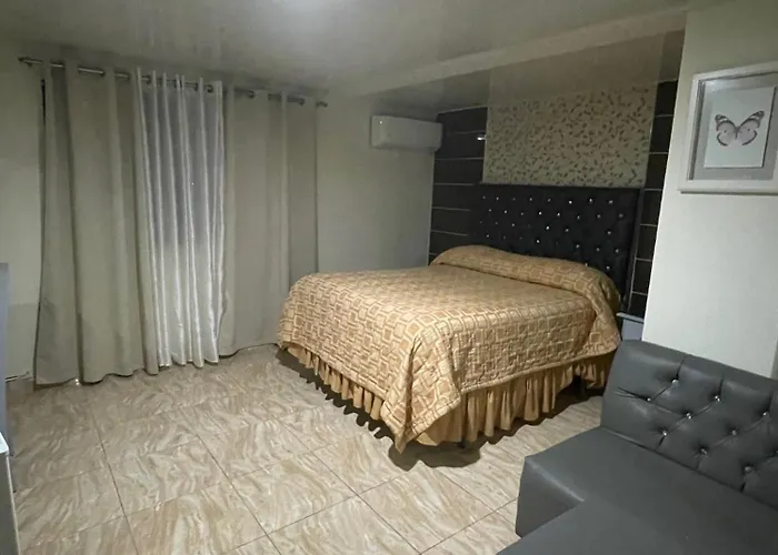 Hotel Frano Romana Center