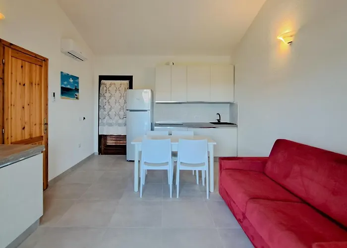 Centro Residenziale Le Canne
