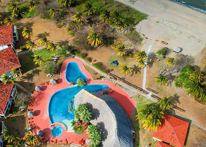 Nandel Beach Resort