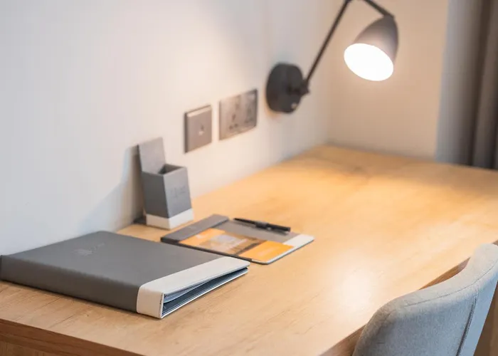Loft Hotel Apartment
