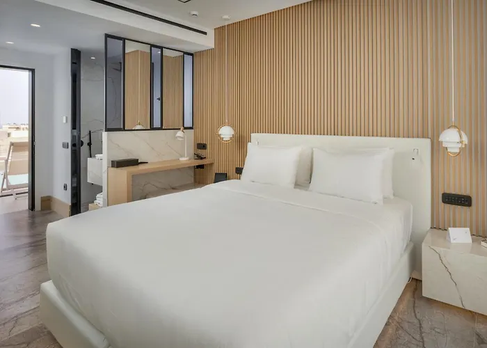 Ethereal White Resort Hotel & Spa - Adults Only