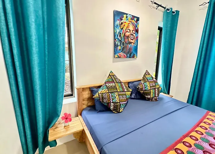 Sand Beach Boutique Hotel