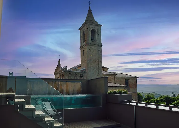 Le Agavi Resort & Spa