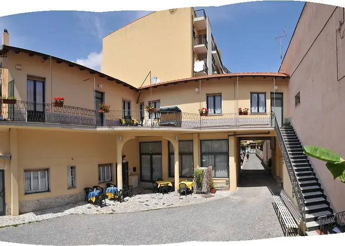 Hotel Santa Maria
