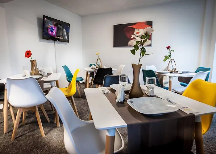 Hotel Ciao