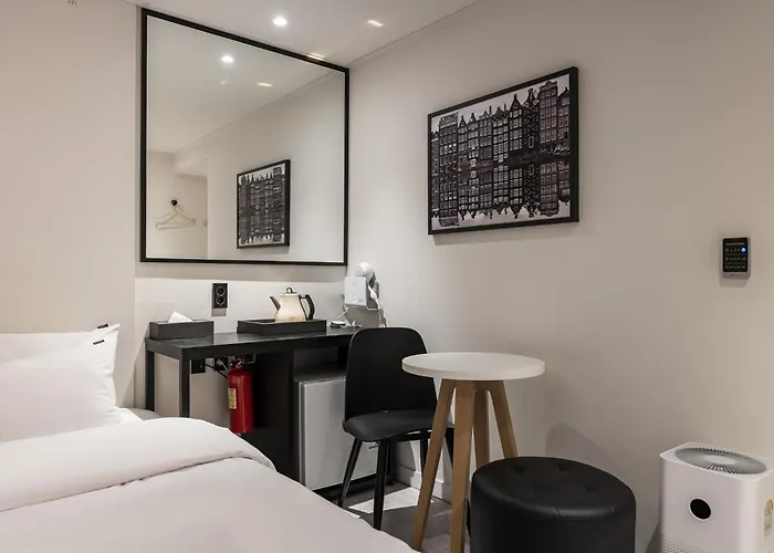 Greaten Hotel